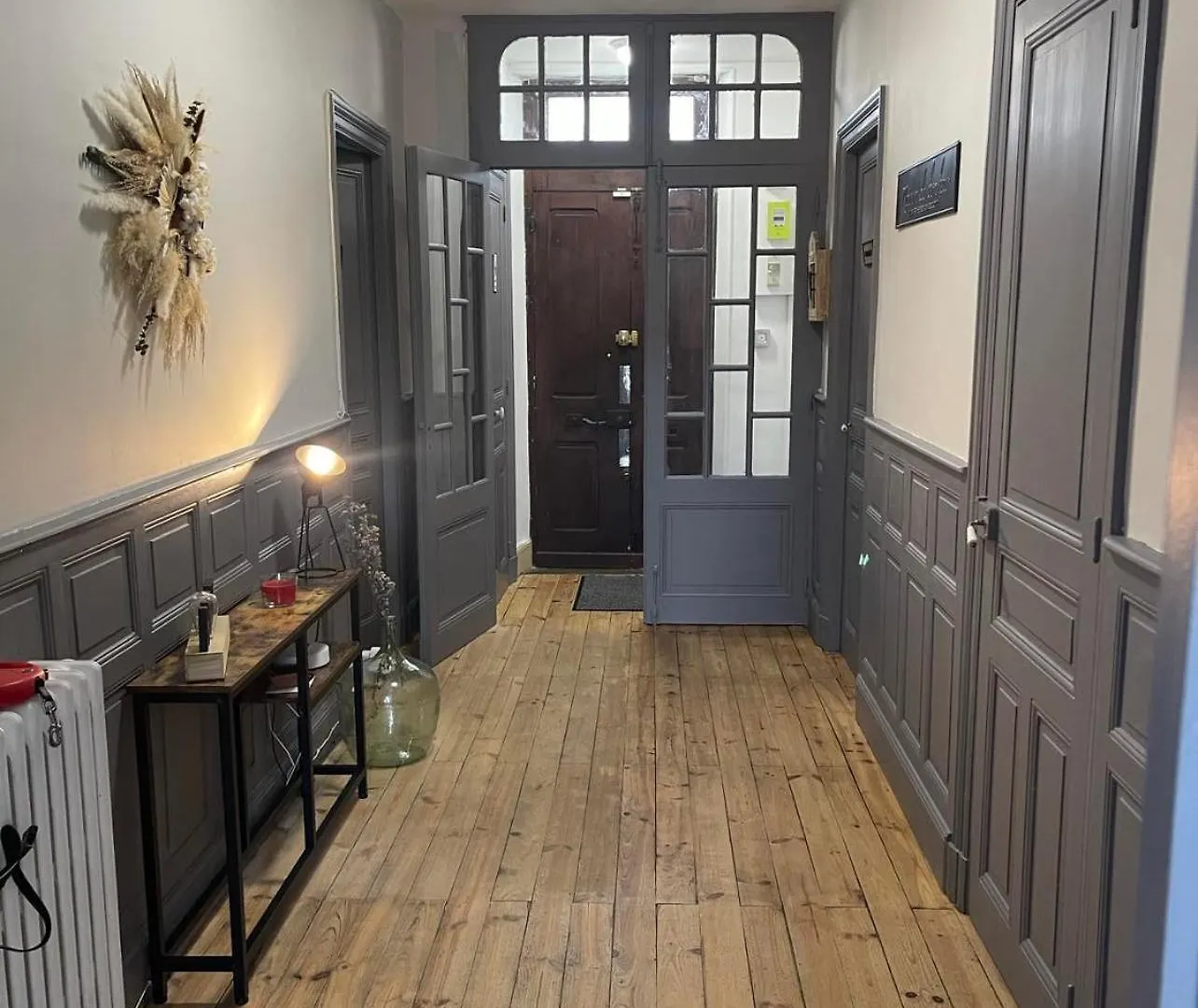 Chambre Privee Et Sa Salle De Bain Attenante Mazamet Séjour chez l'habitant