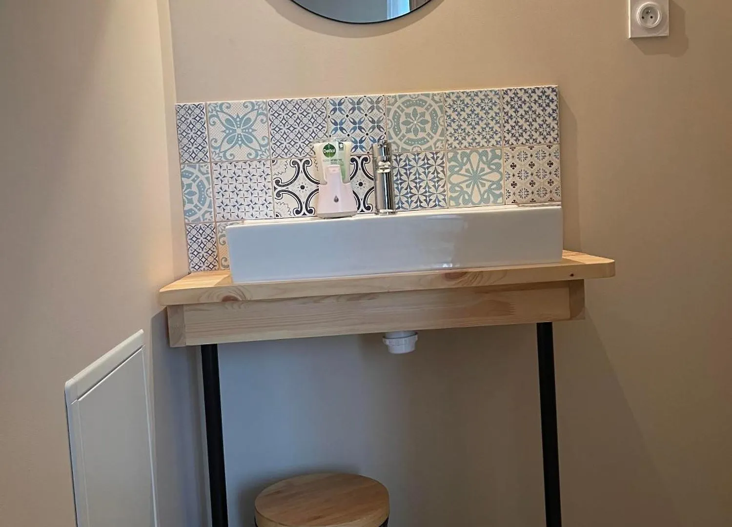 Chambre Privee Et Sa Salle De Bain Attenante Mazamet Séjour chez l'habitant