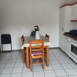  Séjour chez l'habitant Vivacity Luxembourg