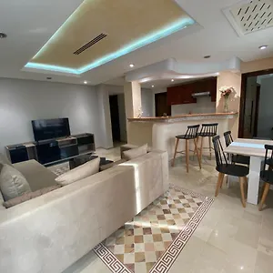  Appartement Palace Luxury Apartment-2 Bdr Tunisie