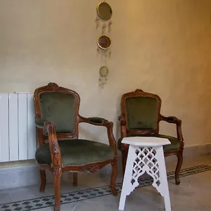  Appartement Dar El Halfaouine Tunisie