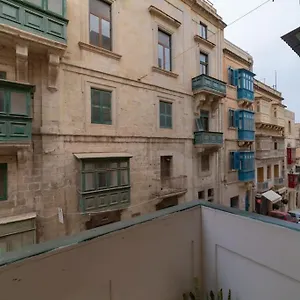  Appartement Jbo- Joette's Bliss Oasis Malte