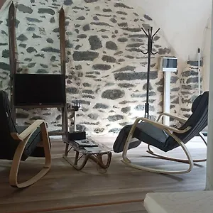  Appartement Le Bec D'aigle 2 Pers France