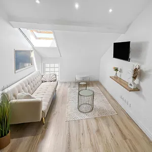  Appartement Le Toit Du Centre-ville France