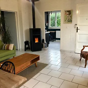  Appartement Comme A La Maison
