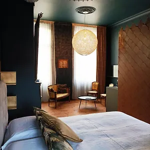  Appartement La Maison Du Soleil