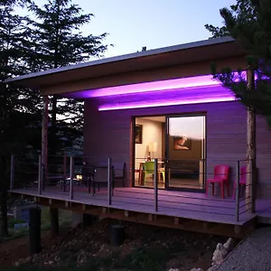  Hébergement de vacances La Cerise Qui Rit